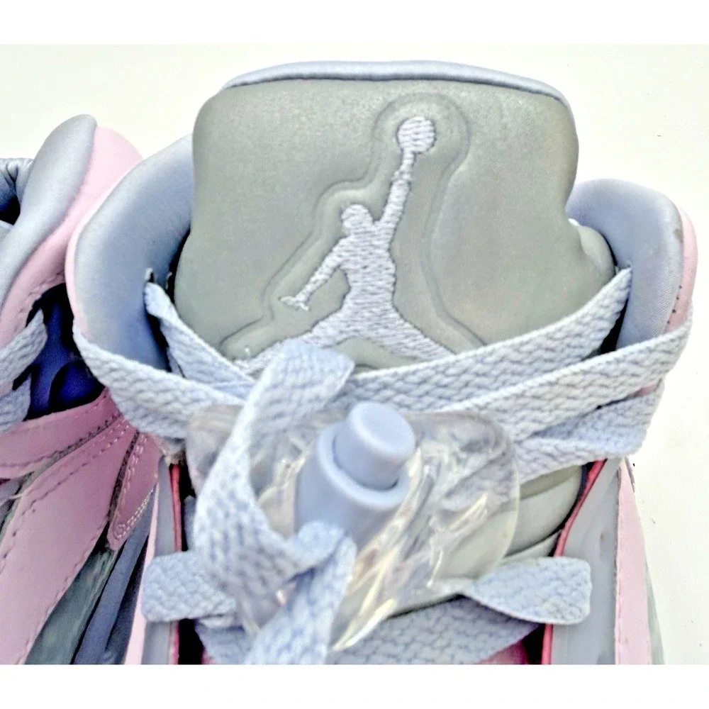 Nike Air Jordan 5 Retro Easter‎ 2022 DV0562-600 Mens Size 10.5 Regal Pink
